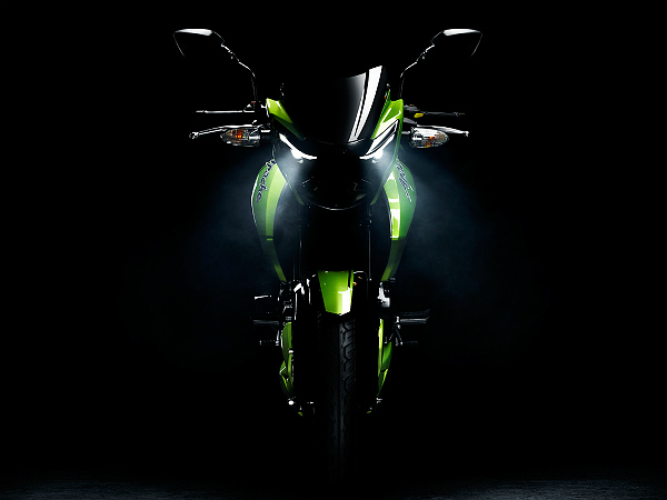 TVS Apache RTR 160