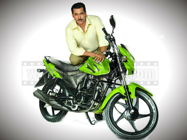 Suzuki Hayate: Rs 45,903