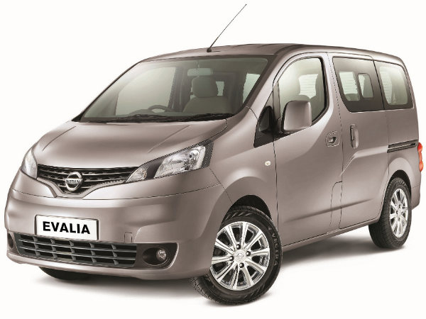 new evalia