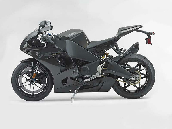 Erik Buell Racing 1190RX
