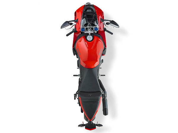 Erik Buell Racing 1190RX