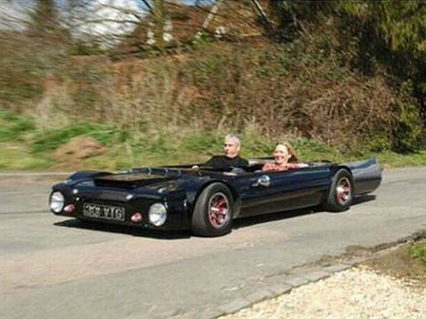 Amazing Car Facts From Around The World