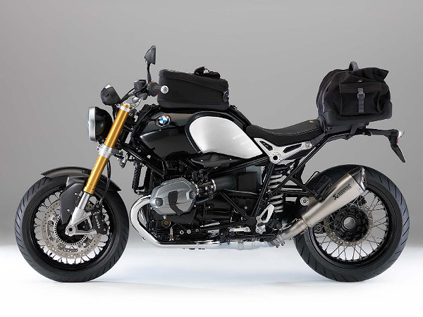 BMW R nineT