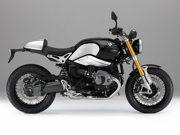 BMW R nineT