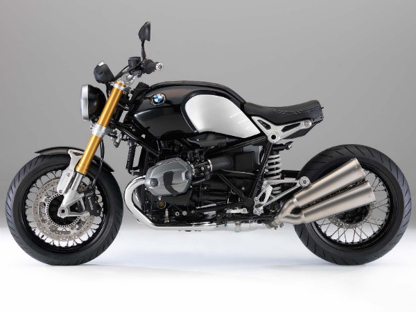 BMW R nineT