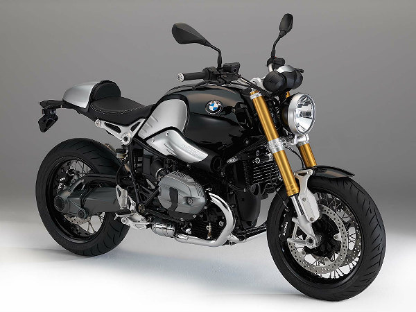 BMW R nineT