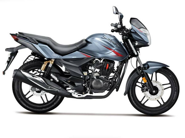 Next-gen CBZ Xtreme