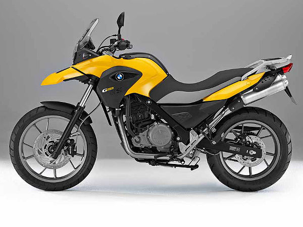 BMW Motorrad, TVS Motor Sub-250cc Bikes