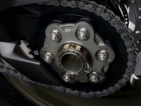 Ducati 1199 Superleggera