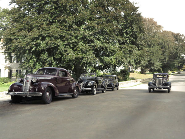 Amazing Trick Photography