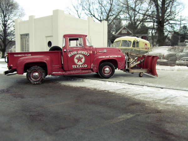 Amazing Trick Photography