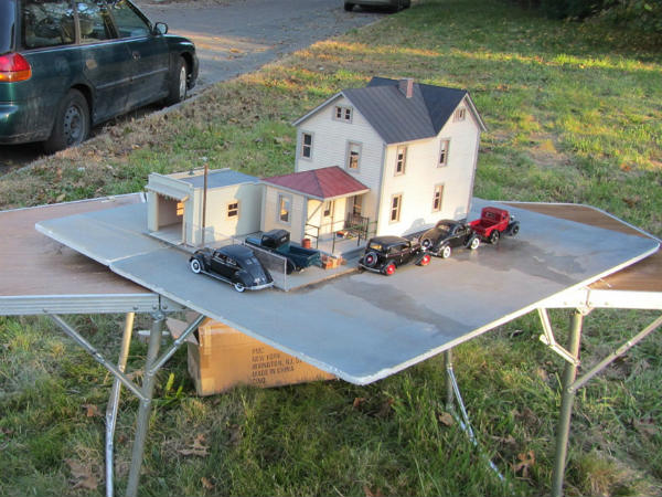 Amazing Trick Photography