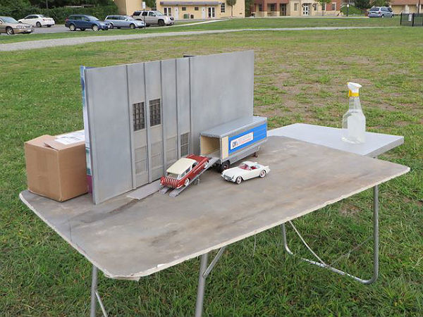 Amazing Trick Photography