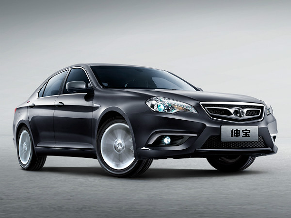 3. BAIC