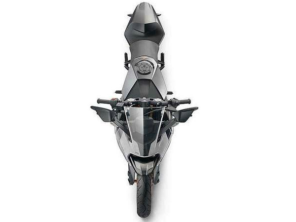 KTM RC390 Images, Details Leaked KTM RC390 Images, Details Leaked