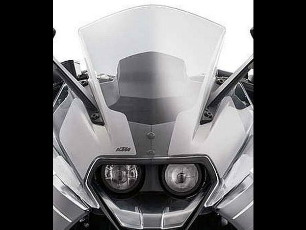 KTM RC390 Images, Details Leaked KTM RC390 Images, Details Leaked