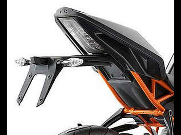 KTM RC390 Images, Details Leaked KTM RC390 Images, Details Leaked