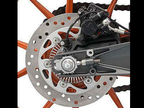 KTM RC390 Images, Details Leaked KTM RC390 Images, Details Leaked