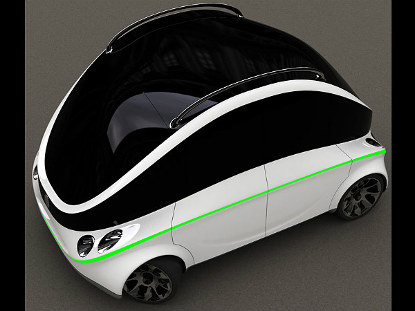 Public Transport 2020