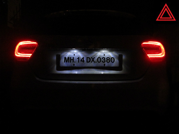 Car Dashboard Warning Lights