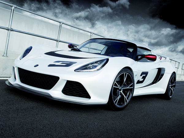 Lotus, Spyker & Pagani Looking To Enter India