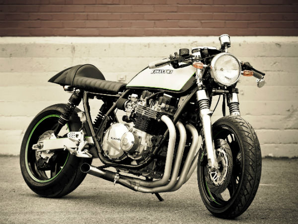 Myth: Loud exhaust note prevents accidents