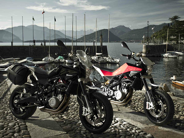 Myth: ‘Break-in’ a new tyre by riding them under inflated