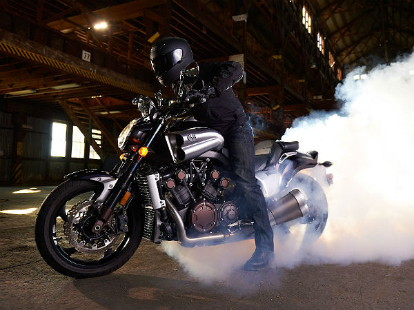 Myth: Do not think twice. Your dream bike should be your first bike