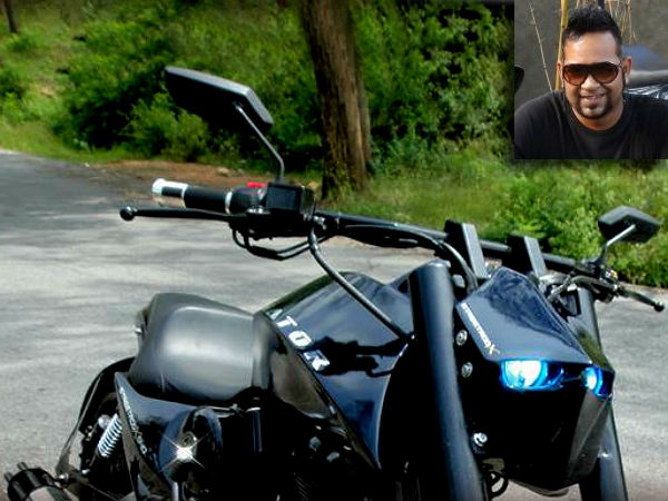 Bulleteer Customs Bulleteer Customs