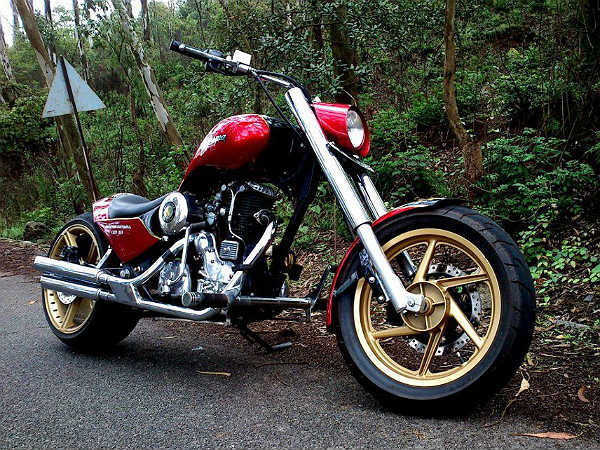 Bulleteer Customs Bulleteer Customs