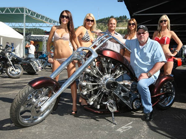 India Bike Week India Bike Week