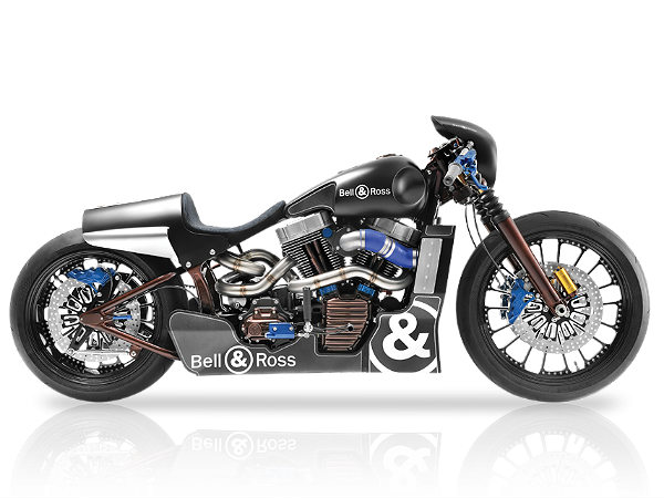 Custom Motorcycles Custom Motorcycles