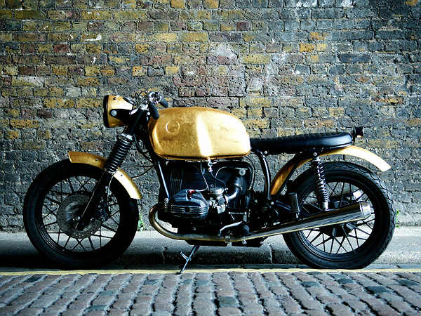 Custom Motorcycles Custom Motorcycles