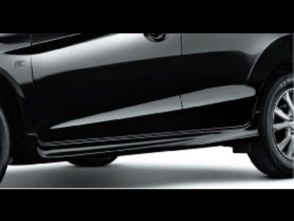 Honda Amaze Modulo Package