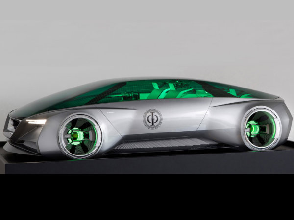 Audi fleet shuttle Quattro