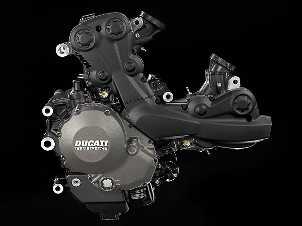 2014 Ducati Monster 1200 & Monster 1200 S