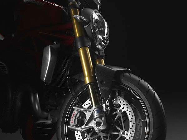 2014 Ducati Monster 1200 & Monster 1200 S
