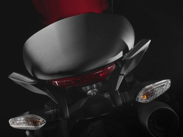 2014 Ducati Monster 1200 & Monster 1200 S