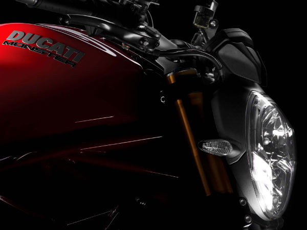 2014 Ducati Monster 1200 & Monster 1200 S
