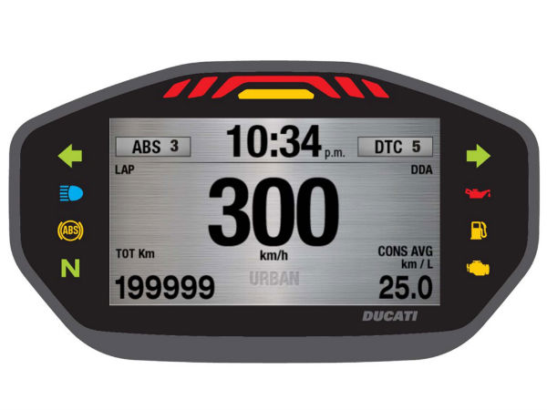 2014 Ducati Monster 1200 & Monster 1200 S