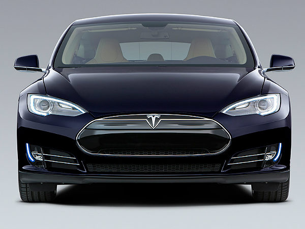 Tesla Model S Fires Tesla Model S Fires