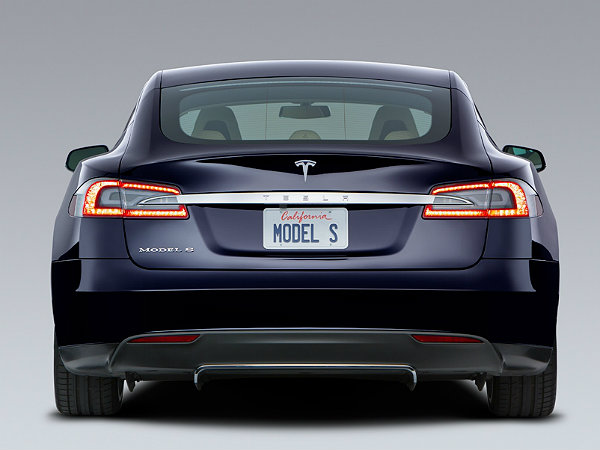 Tesla Model S Fires Tesla Model S Fires