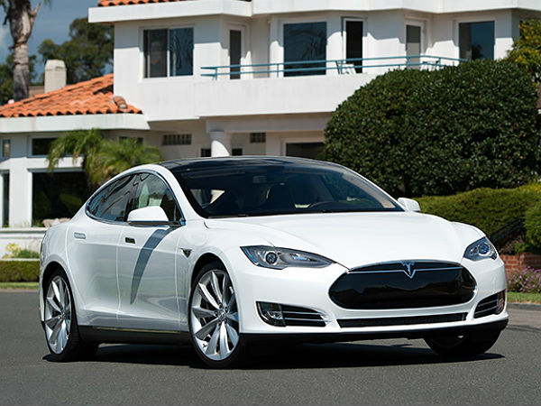 Tesla Model S Fires Tesla Model S Fires