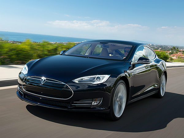 Tesla Model S Fires Tesla Model S Fires