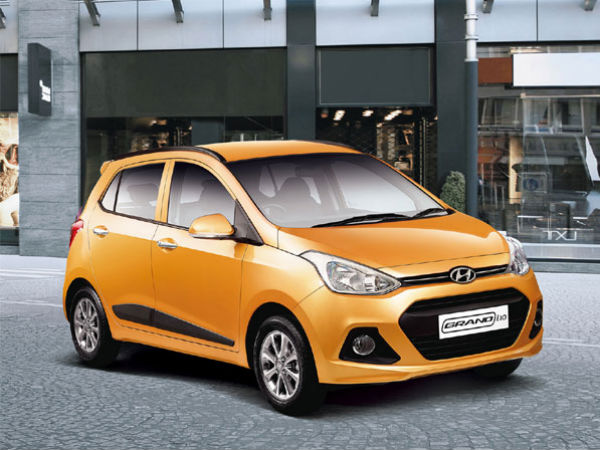 grand i10 petrol auto