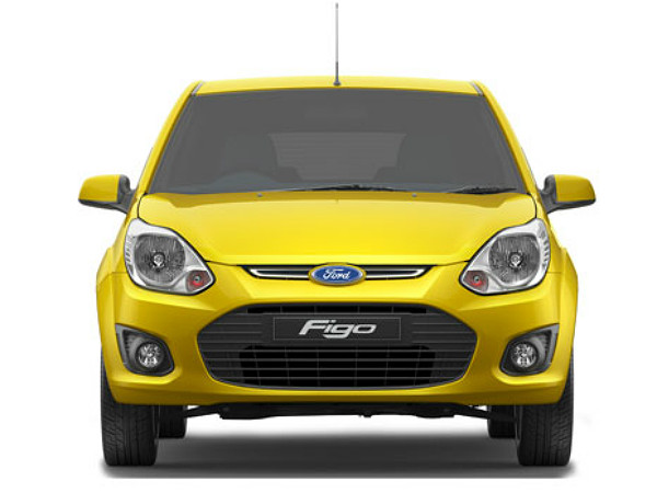 Ford Figo