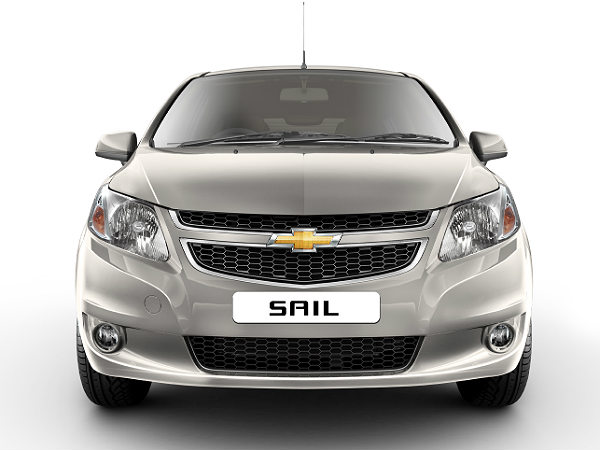 Chevrolet Sail
