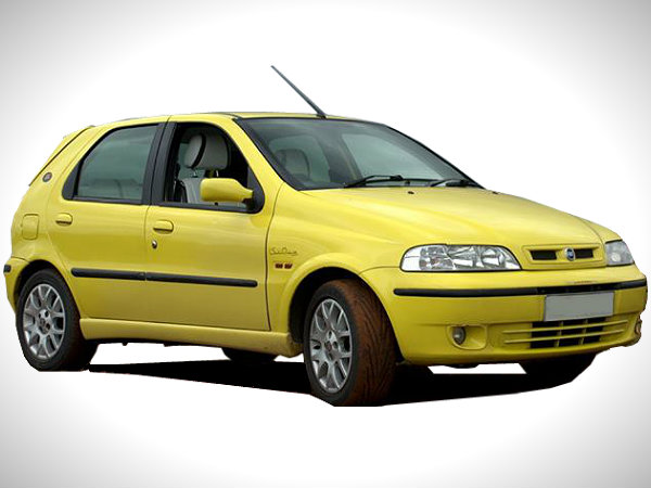Fiat Palio