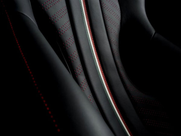 One-Off Ferrari 458 Italia Niki Lauda