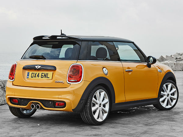 2014 Mini Cooper